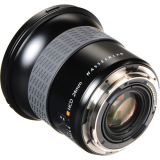 Hasselblad Lens HCD ƒ4.8/24 mm