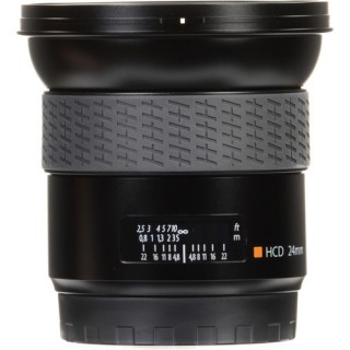 Hasselblad Lens HCD ƒ4.8/24 mm