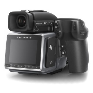 Hasselblad H6D-100c (no lens)