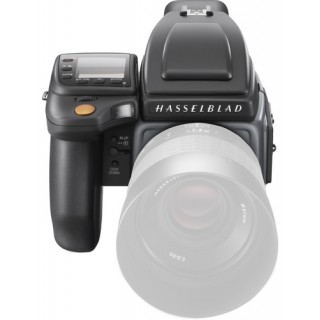 Hasselblad H6D-100c (no lens)