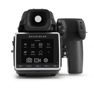 Hasselblad H6D camera body