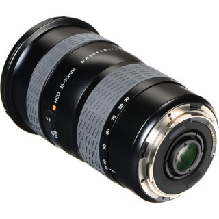 Hasselblad lens HCD ƒ4-5.6/35-90 mm