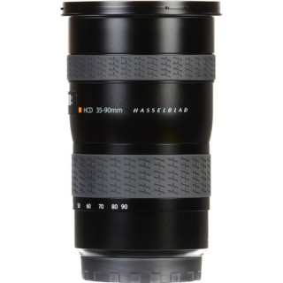 Hasselblad lens HCD ƒ4-5.6/35-90 mm