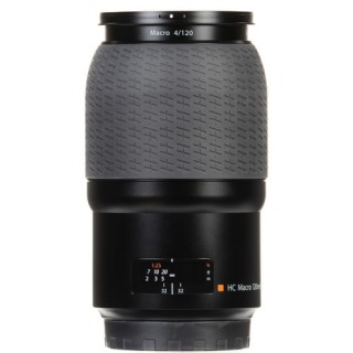 Hasselblad Lens HC Macro ƒ4/120mm-II