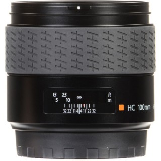 Hasselblad Lens HC ƒ2.2/100 mm