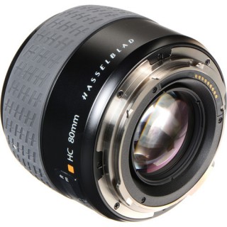 Hasselblad Lens HC ƒ2.8/80 mm 