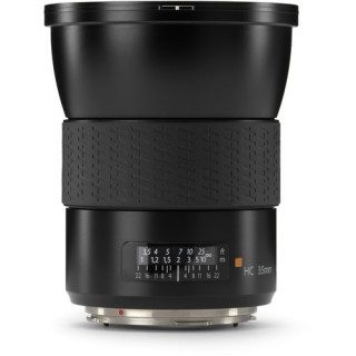 Hasselblad Lens HC ƒ3.5/35 mm