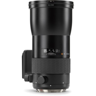 Hasselblad Lens HC ƒ4.5/300 mm