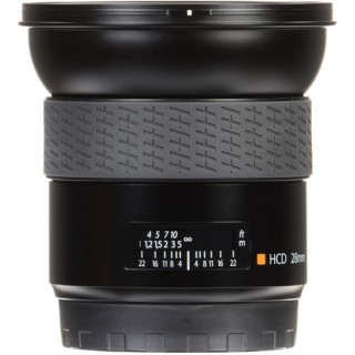 Hasselblad Lens HCD ƒ4/28 mm