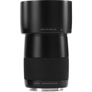 Hasselblad Lens XCD ƒ3.2/90 mm Hasselblad Lens XCD ƒ3.2/90 mm