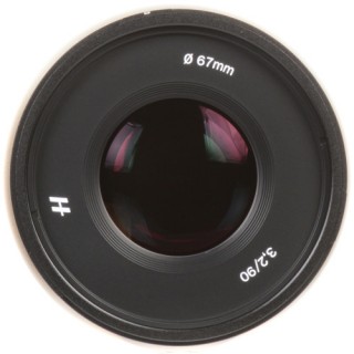 Hasselblad Lens XCD ƒ3.2/90 mm