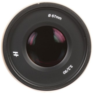 Hasselblad Lens XCD ƒ3.2/90 mm Hasselblad Lens XCD ƒ3.2/90 mm