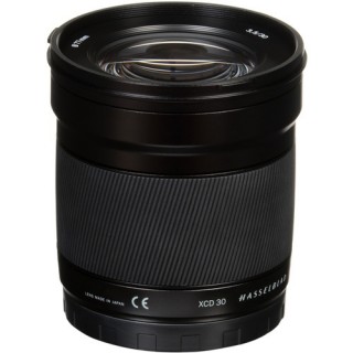 Hasselblad Lens XCD ƒ3.5/30 mm