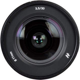 Hasselblad Lens XCD ƒ3.5/30 mm