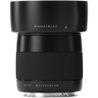 Hasselblad Lens XCD ƒ3.5/45 mm Hasselblad Lens XCD ƒ3.5/45 mm