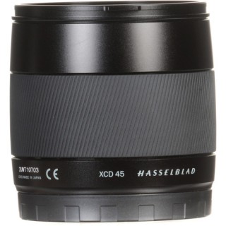 Hasselblad Lens XCD ƒ3.5/45 mm Hasselblad Lens XCD ƒ3.5/45 mm