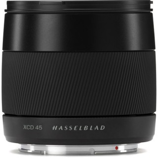 Hasselblad Lens XCD ƒ3.5/45 mm
