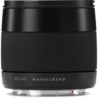 Hasselblad Lens XCD ƒ3.5/45 mm Hasselblad Lens XCD ƒ3.5/45 mm
