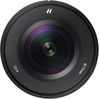 Hasselblad Lens XCD ƒ4/21 mm
