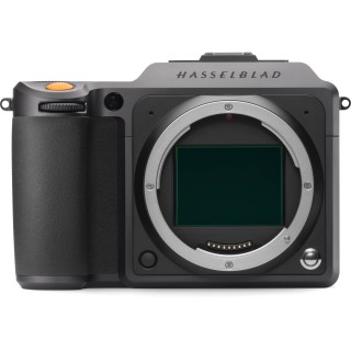 Hasselblad X1D II 50C Mirrorless Medium Format Digital Camera EU
