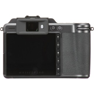 Hasselblad X1D II 50C Mirrorless Medium Format Digital Camera EU