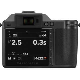 Hasselblad X2D 100C body Hasselblad X2D 100C body