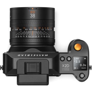 Hasselblad X2D 100C body Hasselblad X2D 100C body