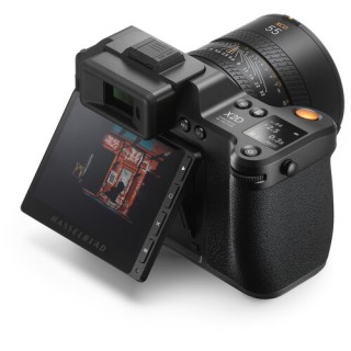 Hasselblad X2D 100C body Hasselblad X2D 100C body