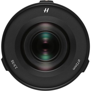 Hasselblad XCD 2,5/55V lens