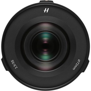 Hasselblad XCD 2,5/55V lens Hasselblad XCD 2,5/55V lens