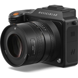 Hasselblad XCD 2,5/55V lens Hasselblad XCD 2,5/55V lens