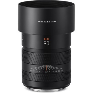 Hasselblad XCD 2.5 90mm II Lens Hasselblad XCD 2.5 90mm II Lens