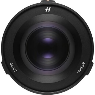 Hasselblad XCD 2.5 90mm II Lens