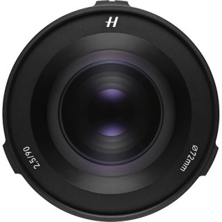Hasselblad XCD 2.5 90mm II Lens Hasselblad XCD 2.5 90mm II Lens