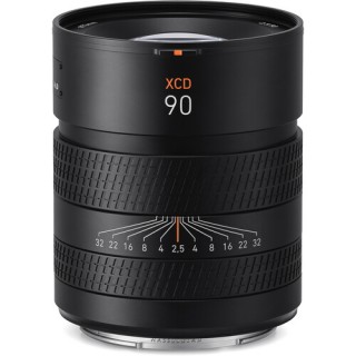 Hasselblad XCD 2.5 90mm II Lens Hasselblad XCD 2.5 90mm II Lens