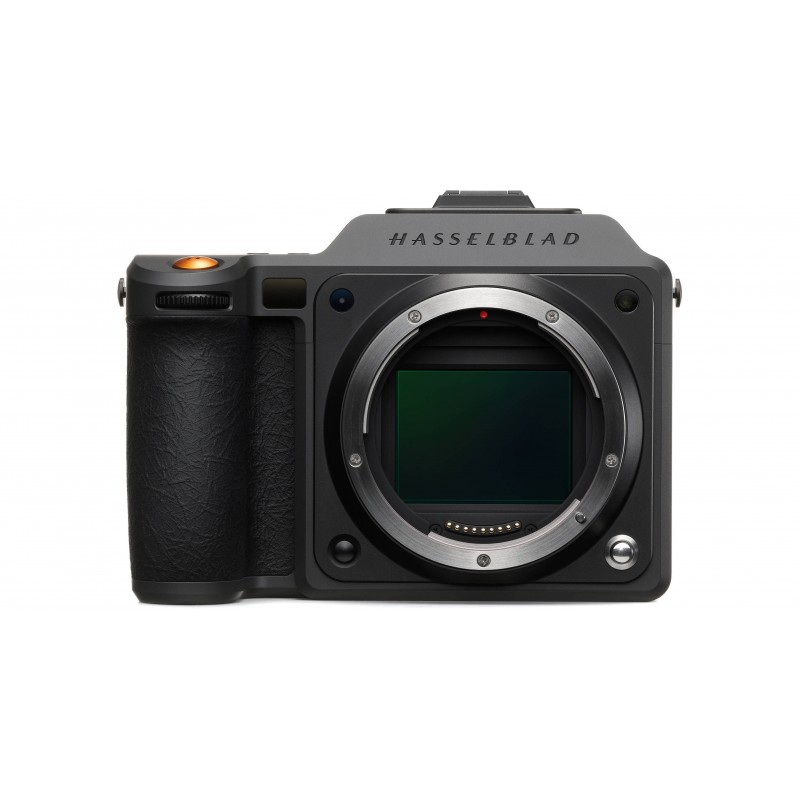 Hasselblad X2D II 100C body