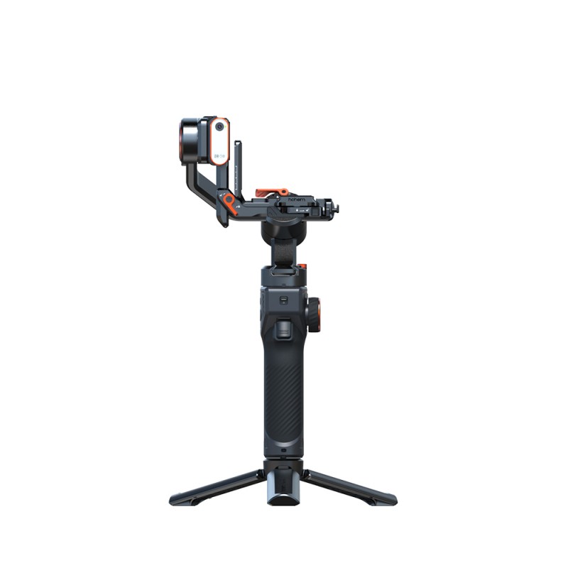 Video Stabilizers