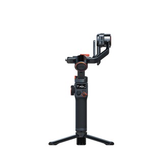 Hohem iSteady MT2 KIT (include Magnetic AI Tracking Module with fill light) Hohem iSteady MT2 KIT (include Magnetic AI Tracking Module with fill light)