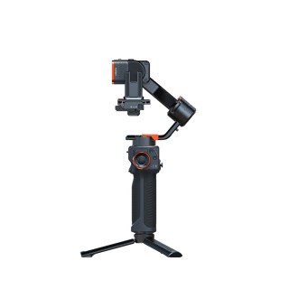 Hohem iSteady MT2 KIT (include Magnetic AI Tracking Module with fill light) Hohem iSteady MT2 KIT (include Magnetic AI Tracking Module with fill light)