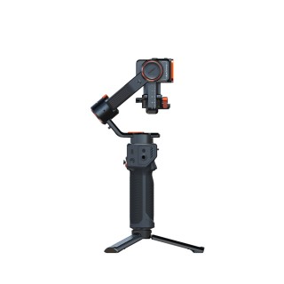 Hohem iSteady MT2 KIT (include Magnetic AI Tracking Module with fill light) Hohem iSteady MT2 KIT (include Magnetic AI Tracking Module with fill light)