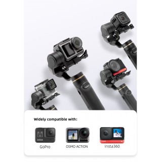 INKEE FALCON Action Camera Stabilizer