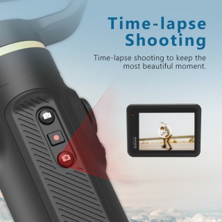 INKEE FALCON Action Camera Stabilizer