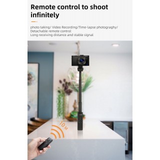 INKEE IRONBEE Remote Selfie Stick