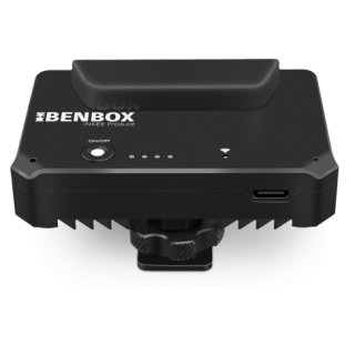 INKEE Benbox Dual-Band Wireless Video Transmitter