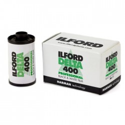 Everything for film photography