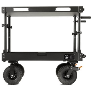 Inovativ Voyager 42 NXT Equipment Cart Inovativ Voyager 42 NXT Equipment Cart