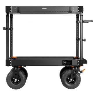 Inovativ Apollo 40 EVO cart Inovativ Apollo 40 EVO cart
