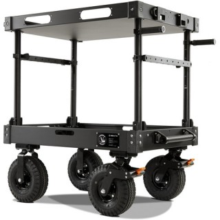 Inovativ Voyager 36 NXT Equipment Cart Inovativ Voyager 36 NXT Equipment Cart