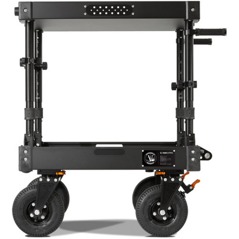 Inovativ Voyager 30 EVO X cart