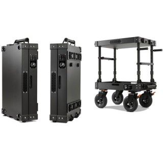 Inovativ Voyager 30 EVO X cart Inovativ Voyager 30 EVO X cart